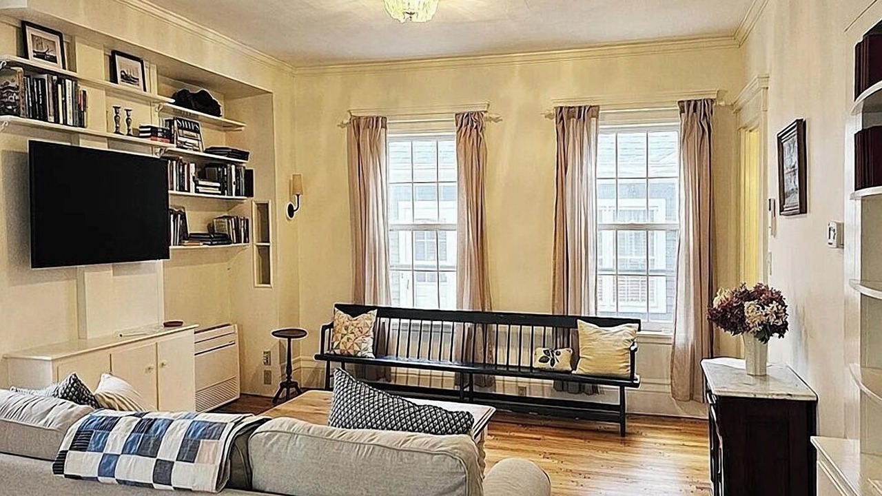 Photo of Livingroom in Damariscotta