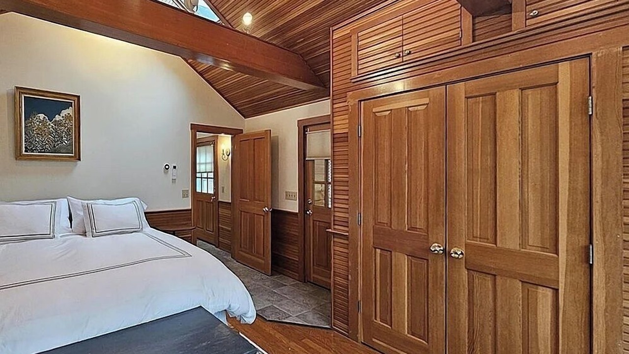 Photo of Bedroom in Damariscotta