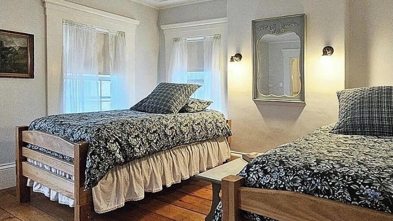 Photo of Bedroom in Damariscotta