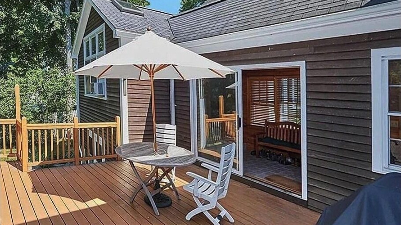 Photo of Outdoor in Damariscotta