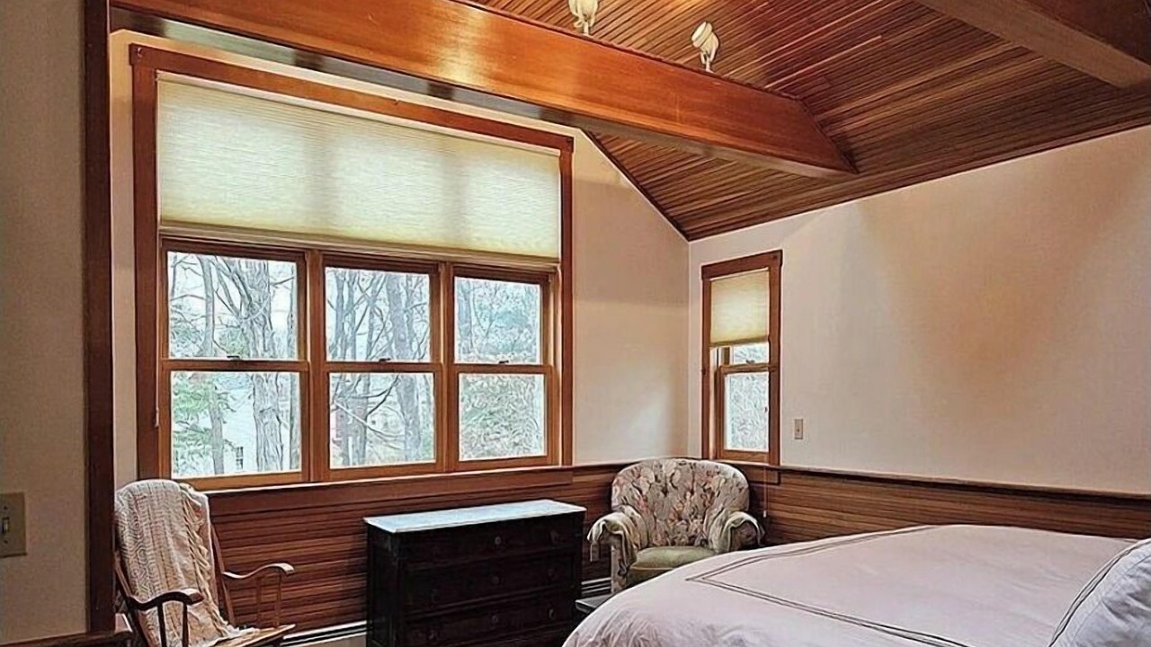 Photo of Bedroom in Damariscotta