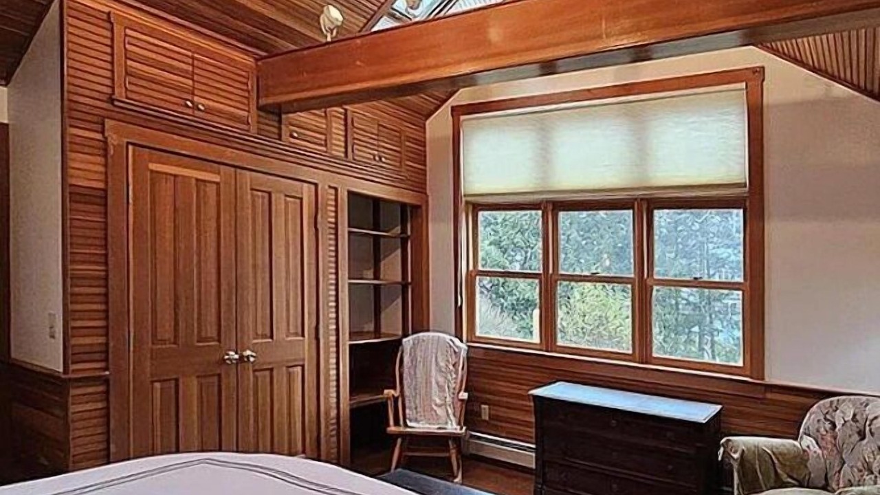 Photo of Bedroom in Damariscotta