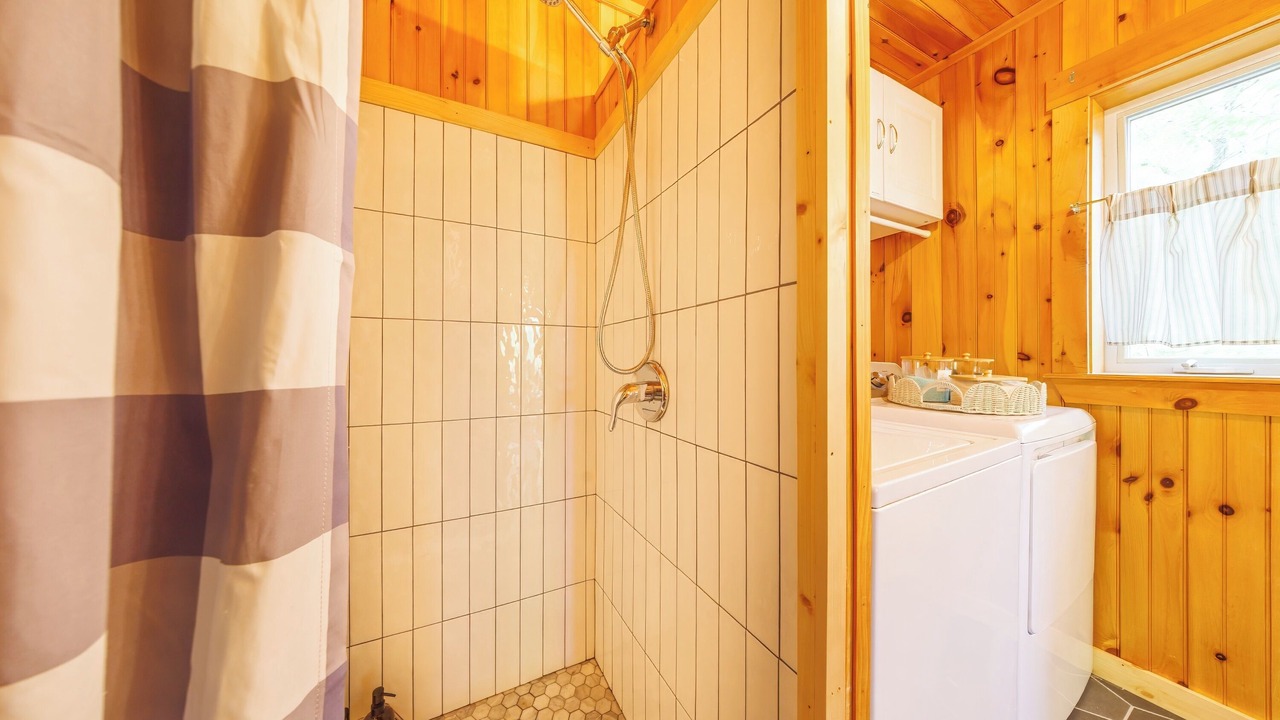 Photo of Bathroom in Otis