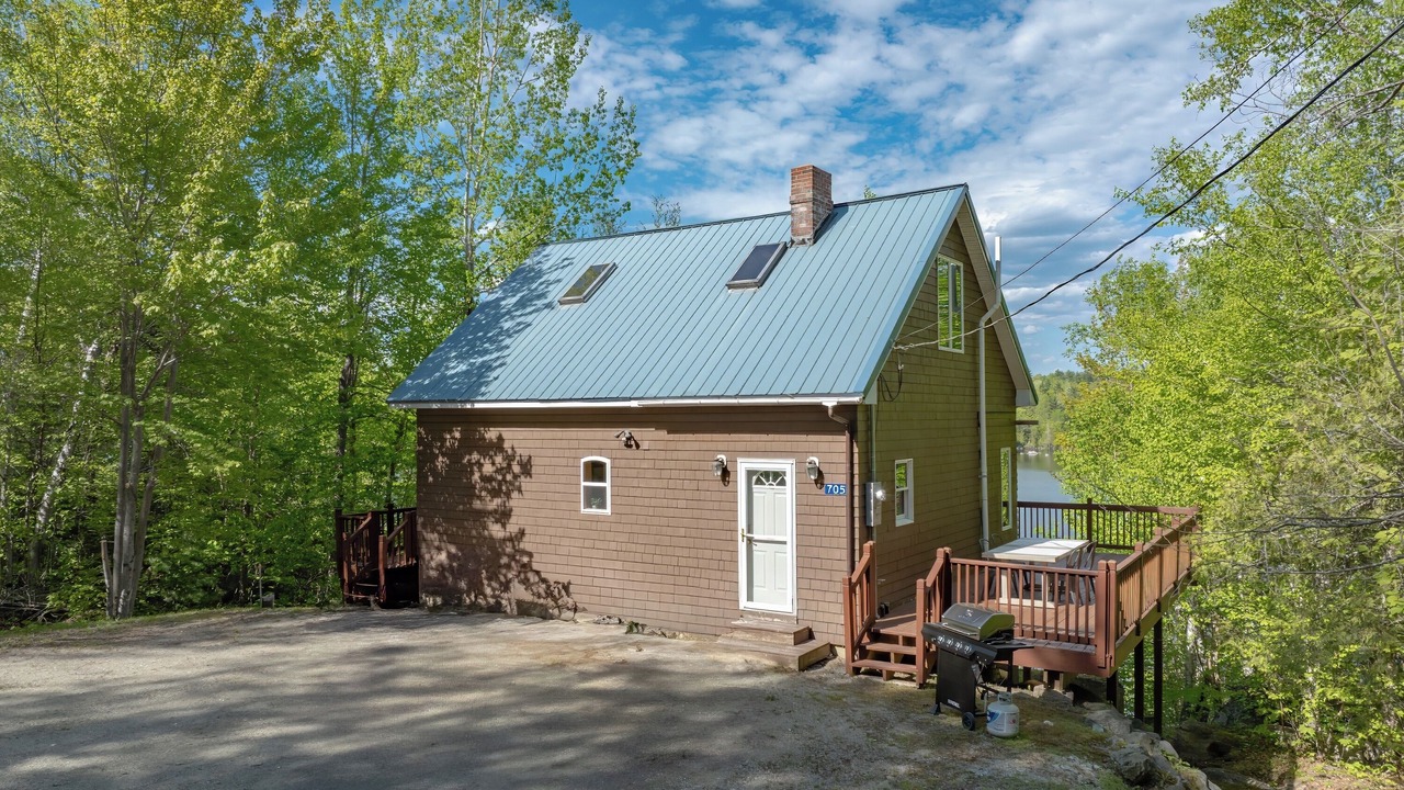 Photo of Outdoor in Otis