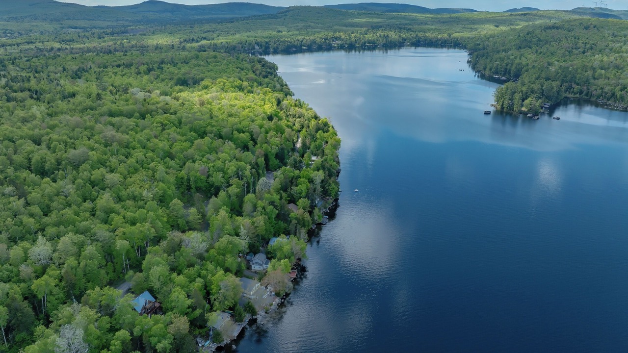 Photo of Outdoor in Otis