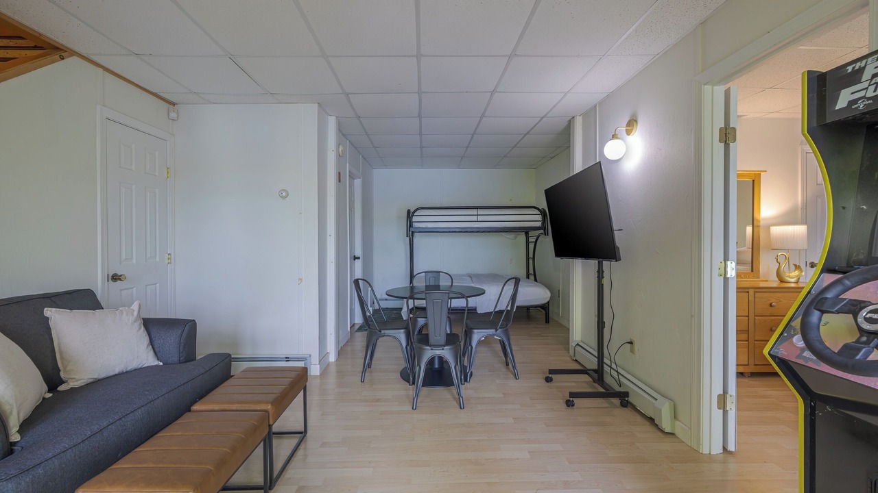 Photo of Bedroom in Otis