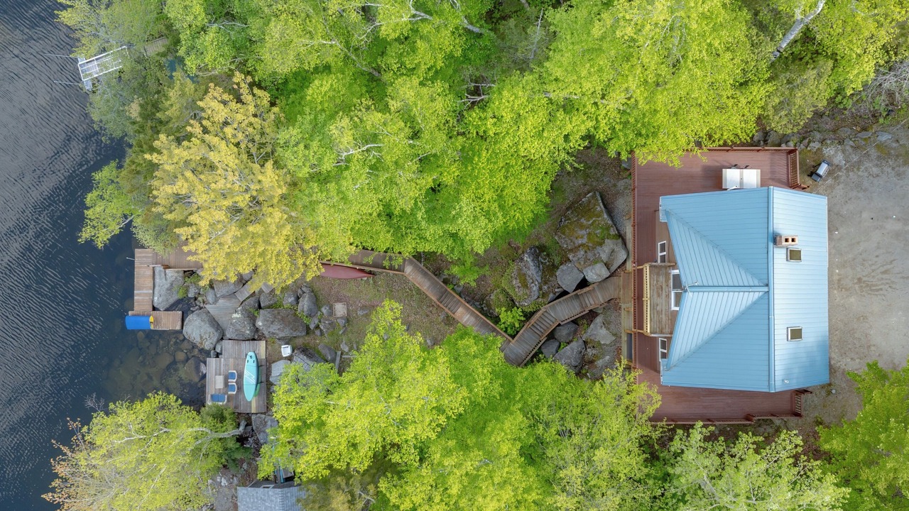Photo of Outdoor in Otis