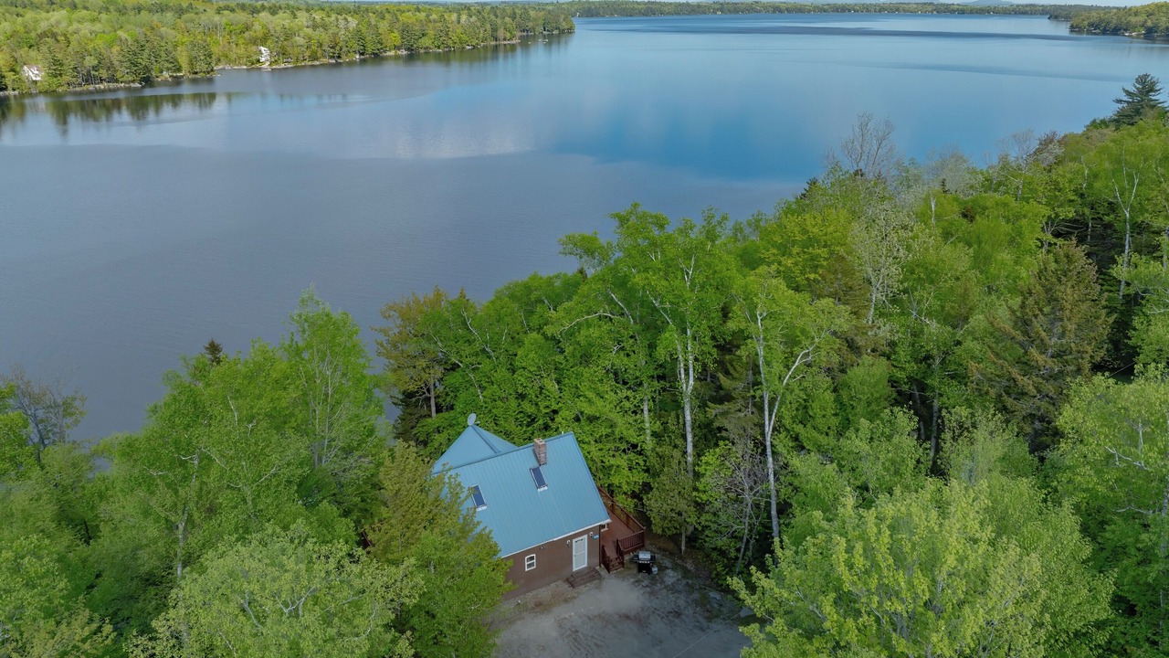 Photo of Outdoor in Otis