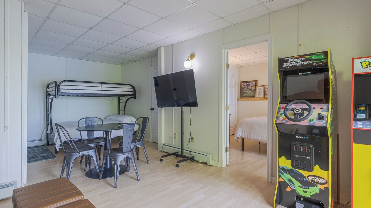 Photo of Bedroom in Otis