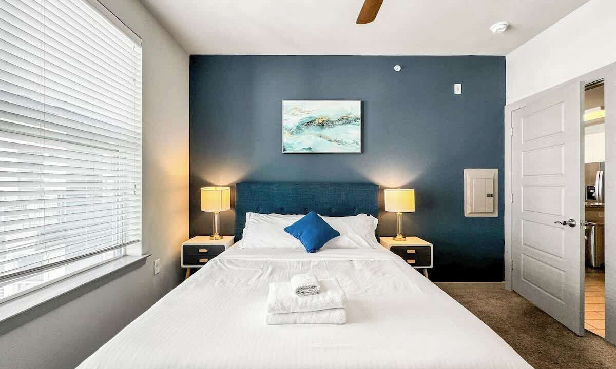 Photo of Bedroom in Uptown