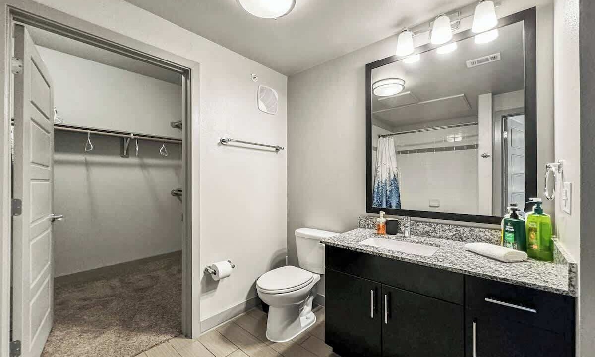 Photo of Bathroom in Uptown