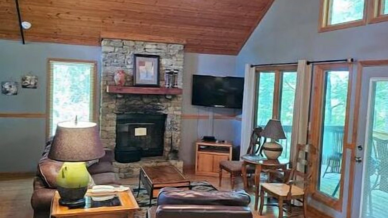 Photo of Livingroom in Skyland