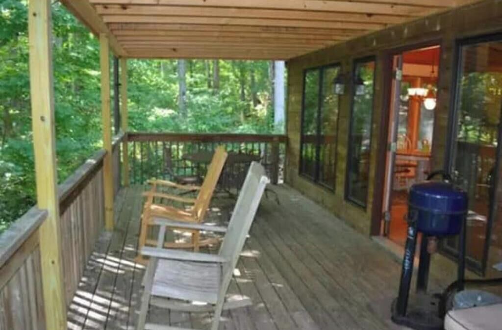 Photo of Outdoor in Skyland