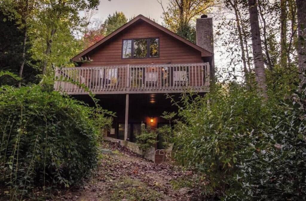 Photo of Outdoor in Skyland