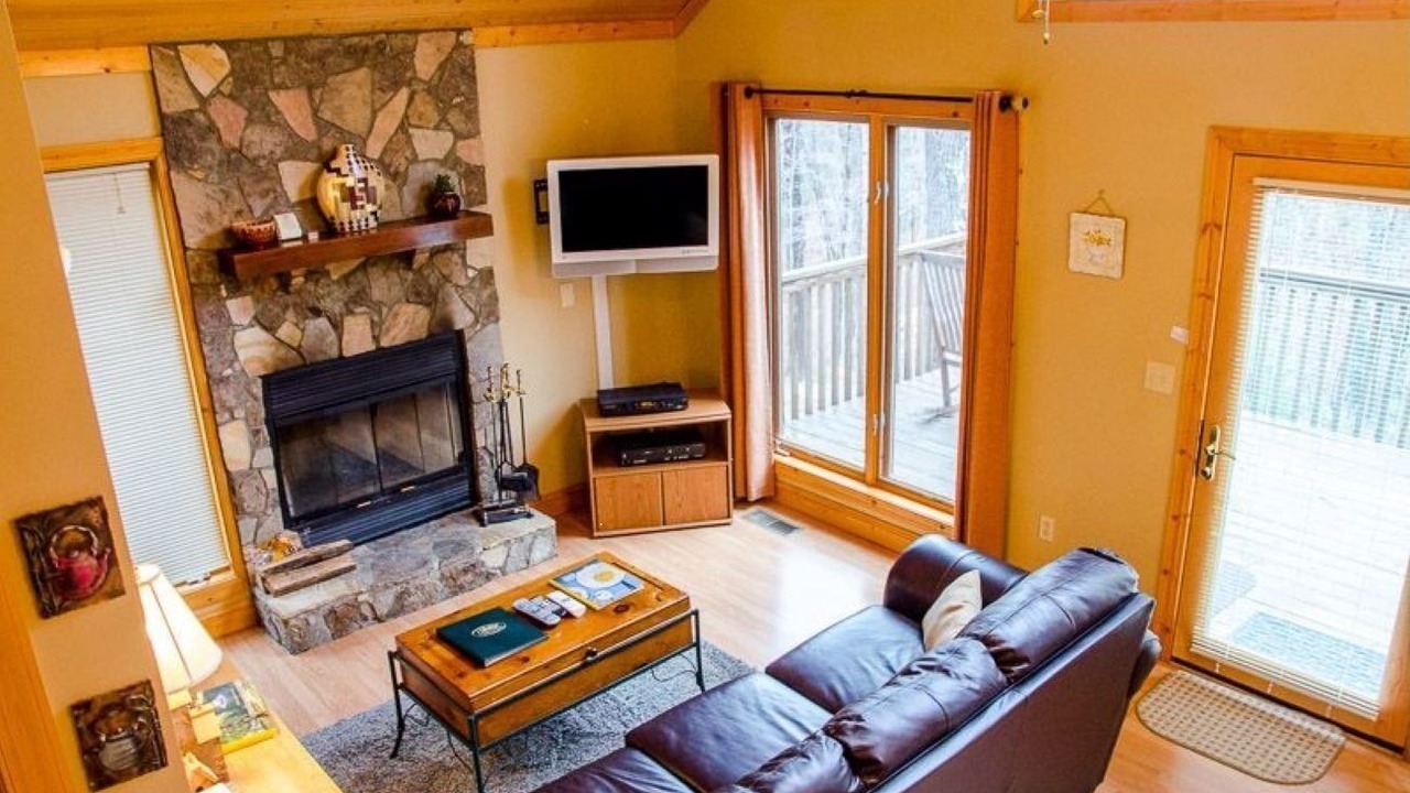 Photo of Livingroom in Skyland
