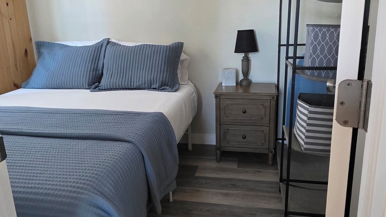 Photo of Bedroom in Geneva-on-the-Lake