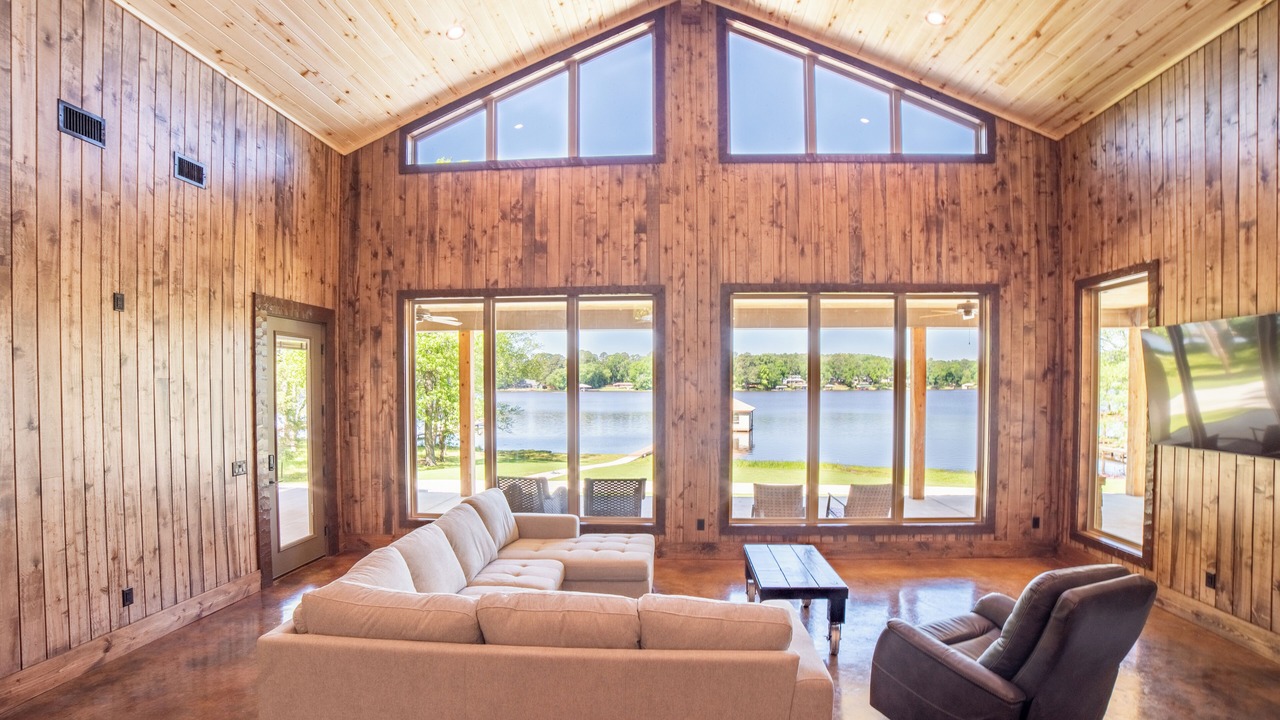 Photo of Livingroom in Gladewater