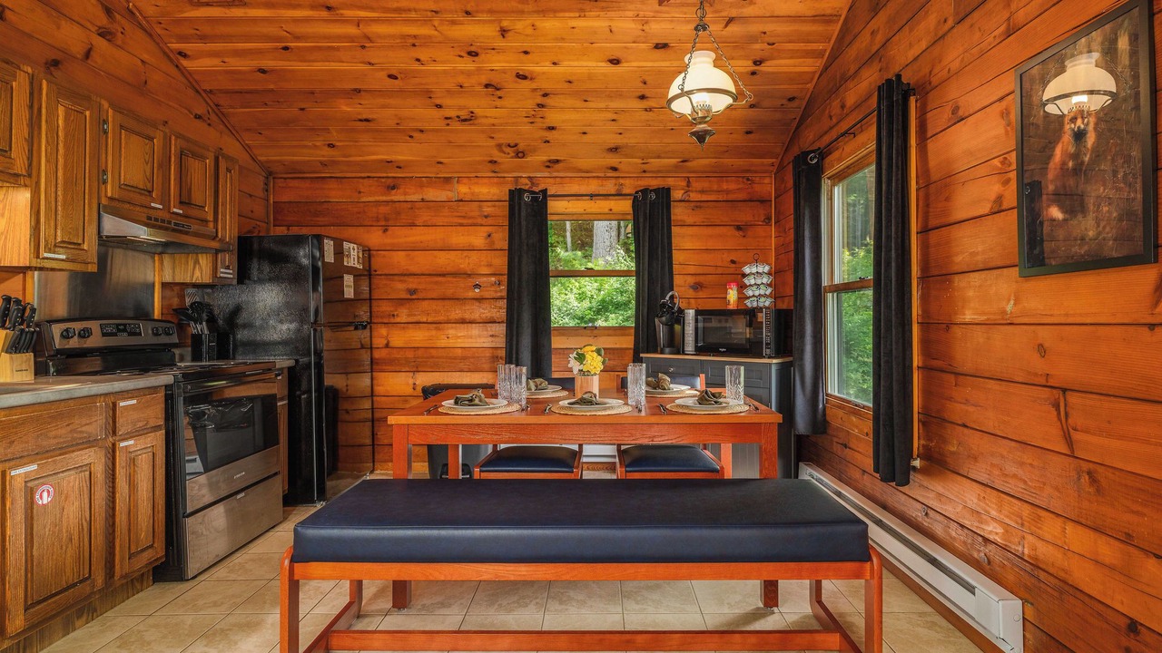 Photo of Kitchen in Mills