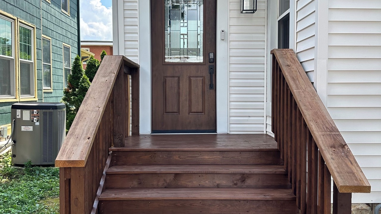 Photo of Outdoor in Xenia