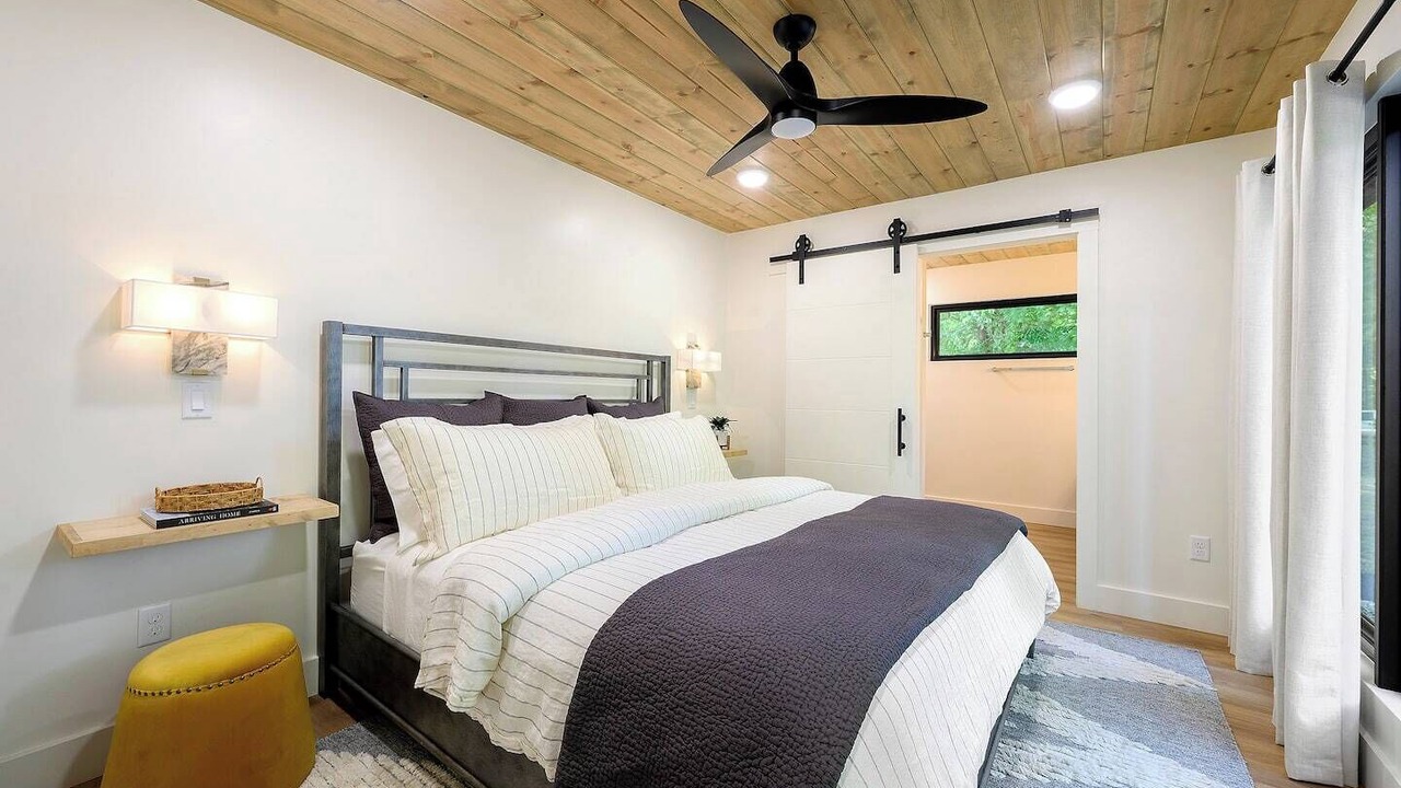 Photo of Bedroom in Broken Bow