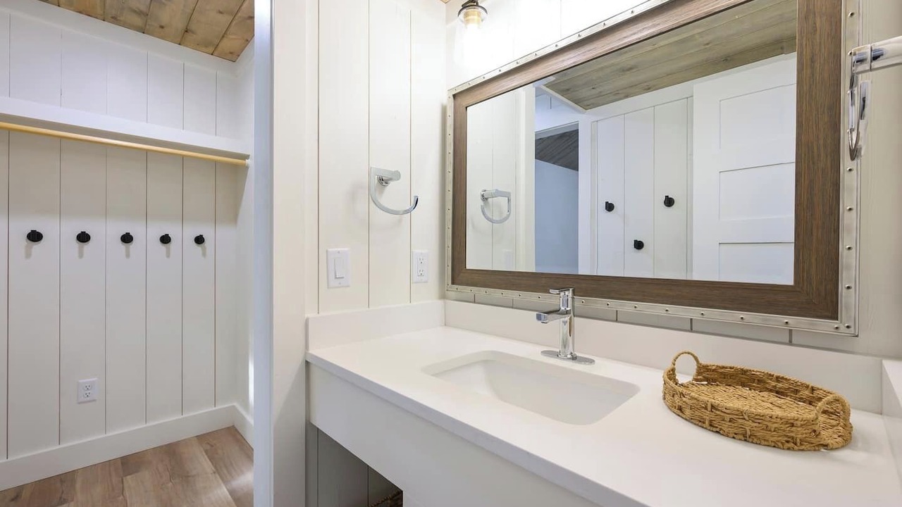 Photo of Bathroom in Broken Bow
