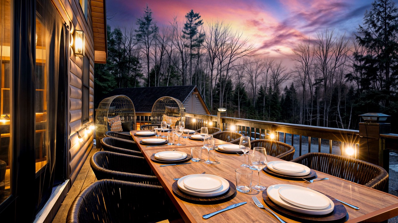 Photo of Outdoor in Sunday River Area