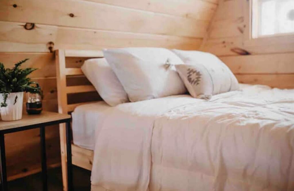 Photo of Bedroom in Standish