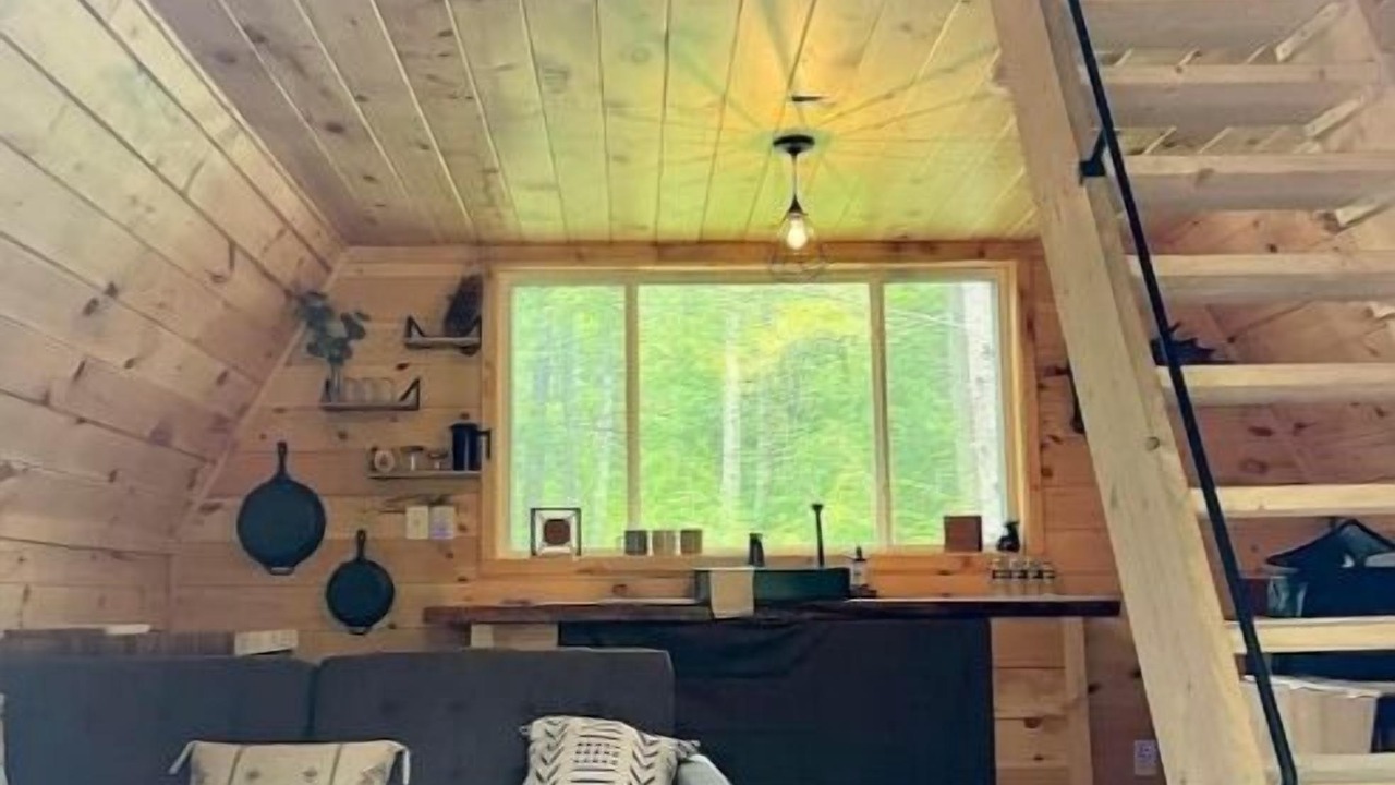 Photo of Livingroom in Standish