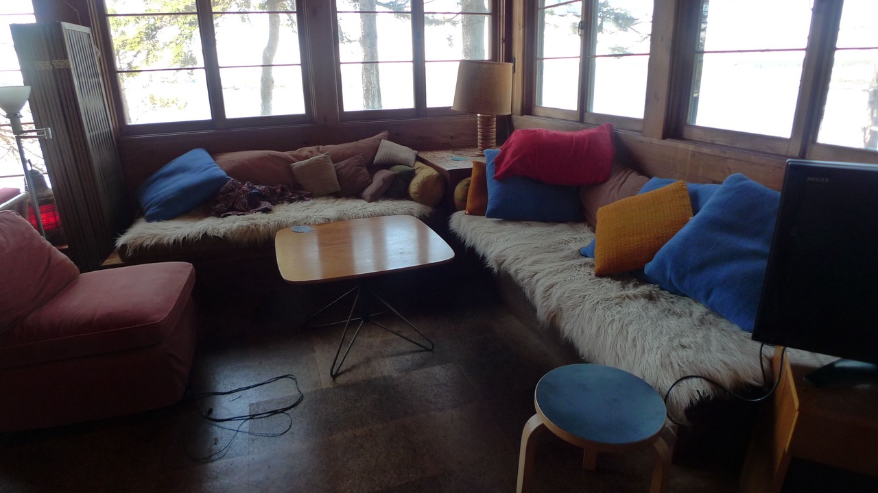 Photo of Livingroom in West Southport