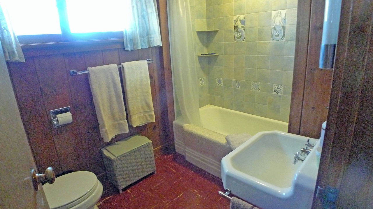Photo of Bathroom in West Southport
