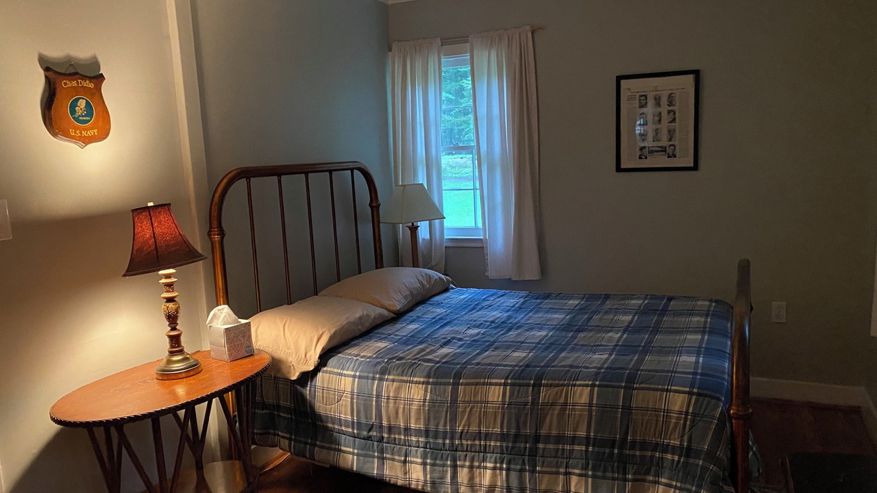 Photo of Bedroom in Warren County