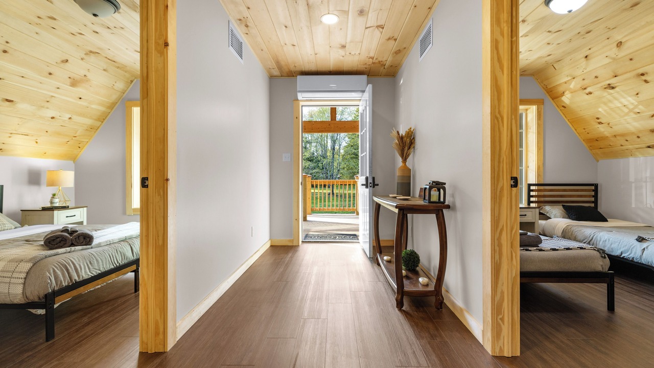 Photo of Bedroom in Cold Brook