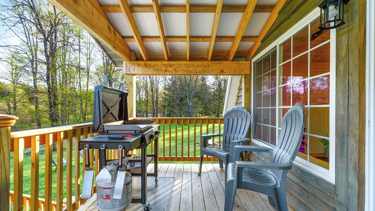 Photo of Outdoor in Cold Brook