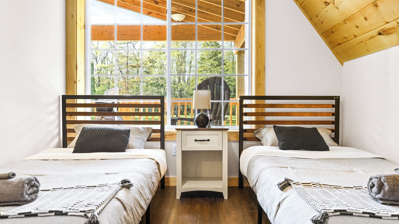 Photo of Bedroom in Cold Brook
