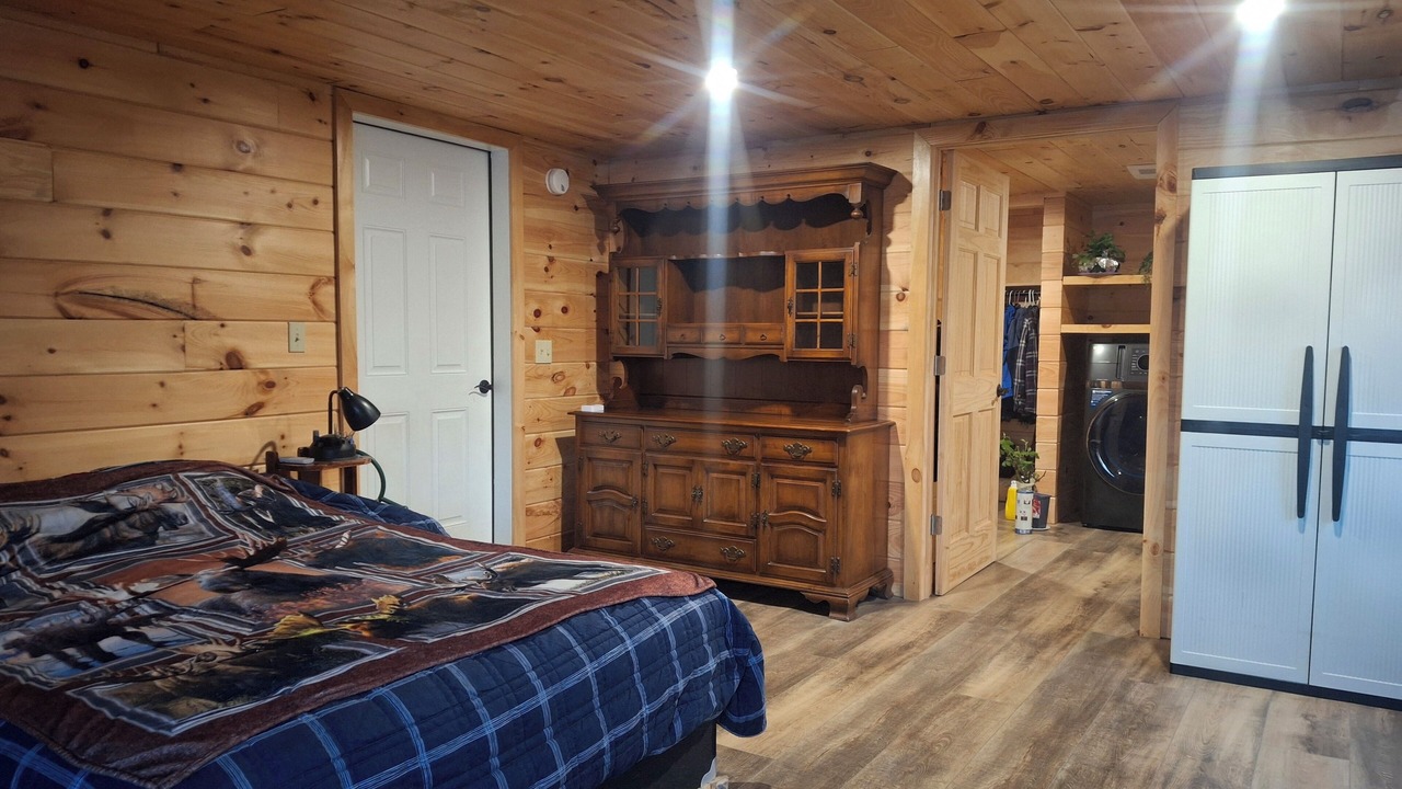 Photo of Bedroom in Monmouth