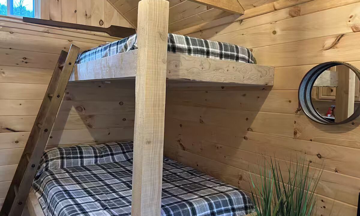 Photo of Bedroom in Angelica