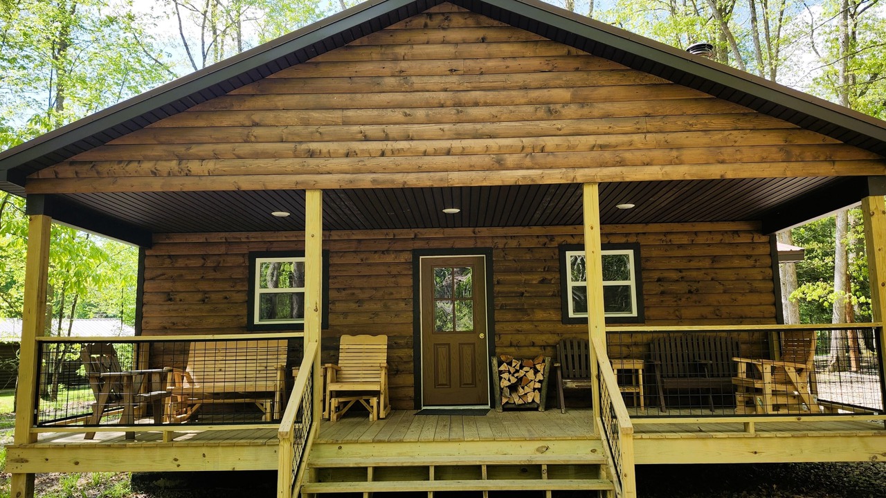 Photo of Outdoor in Tylersburg