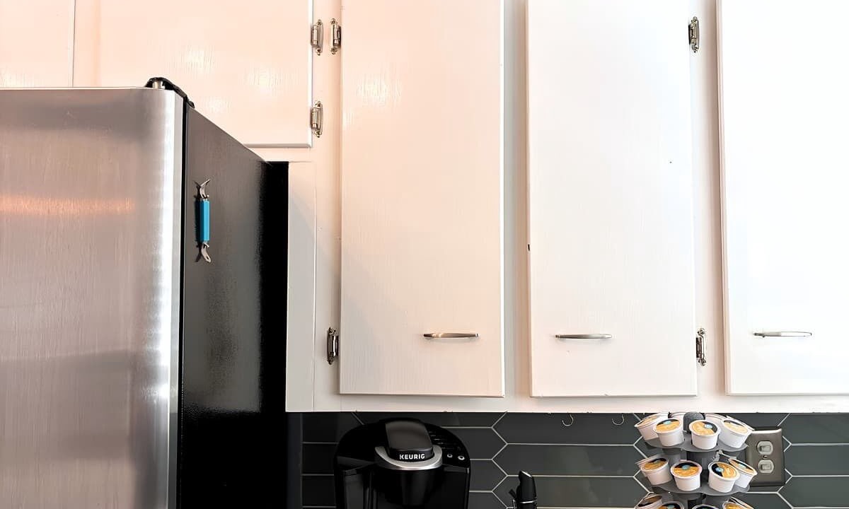 Photo of Kitchen in Willoughby Spit