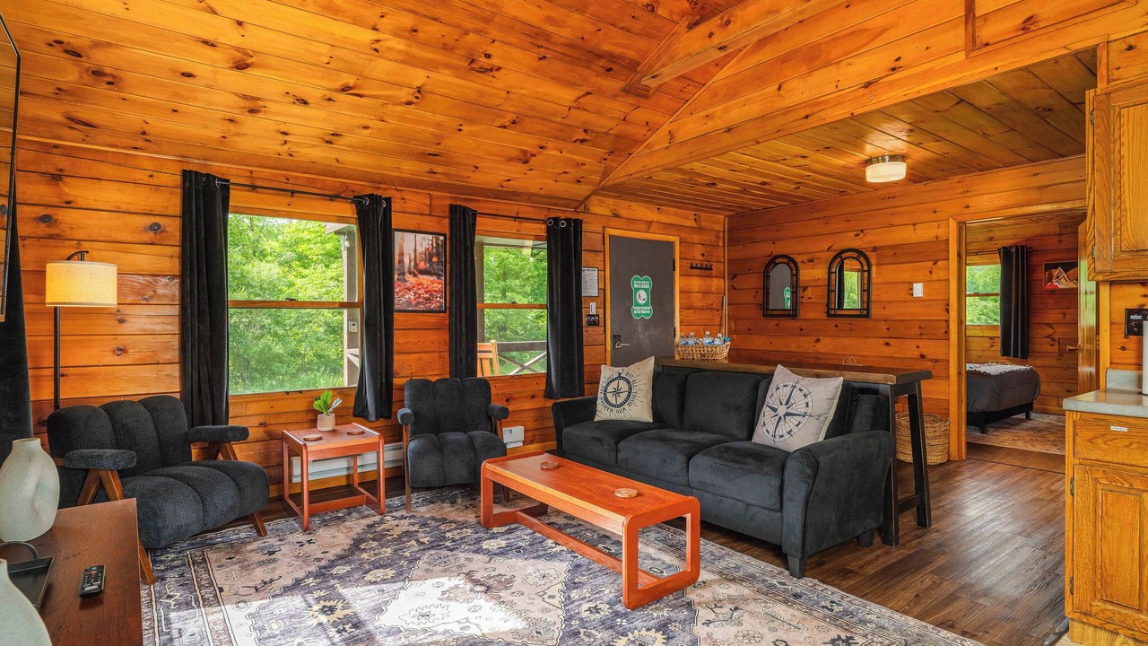 Photo of Bedroom in Mills