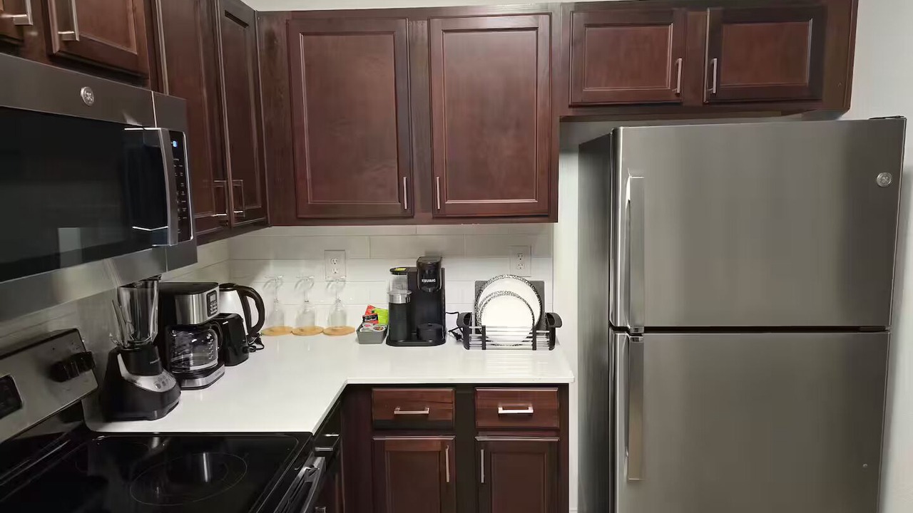 Photo of Kitchen in Frisco