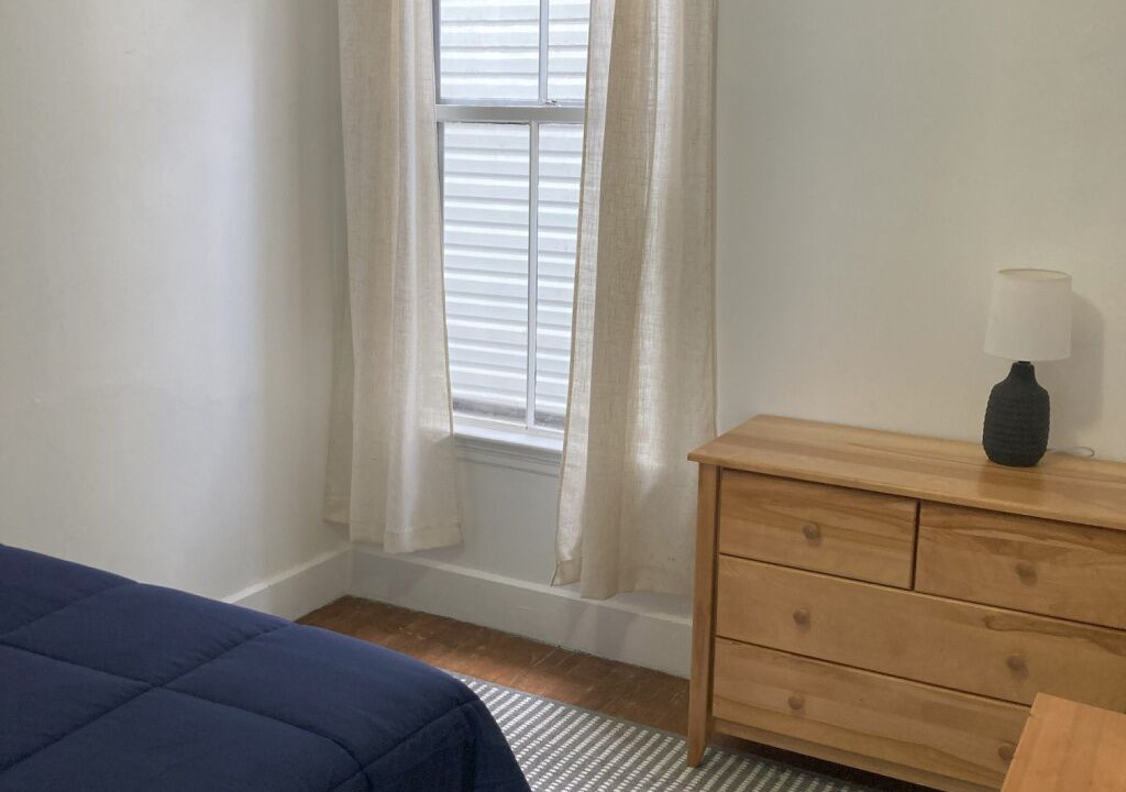 Photo of Bedroom in Munjoy Hill
