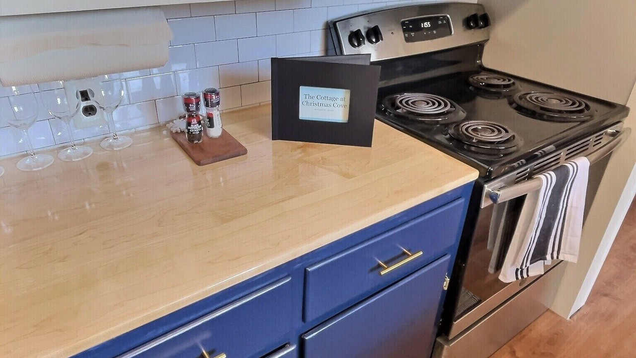 Photo of Kitchen in Southport