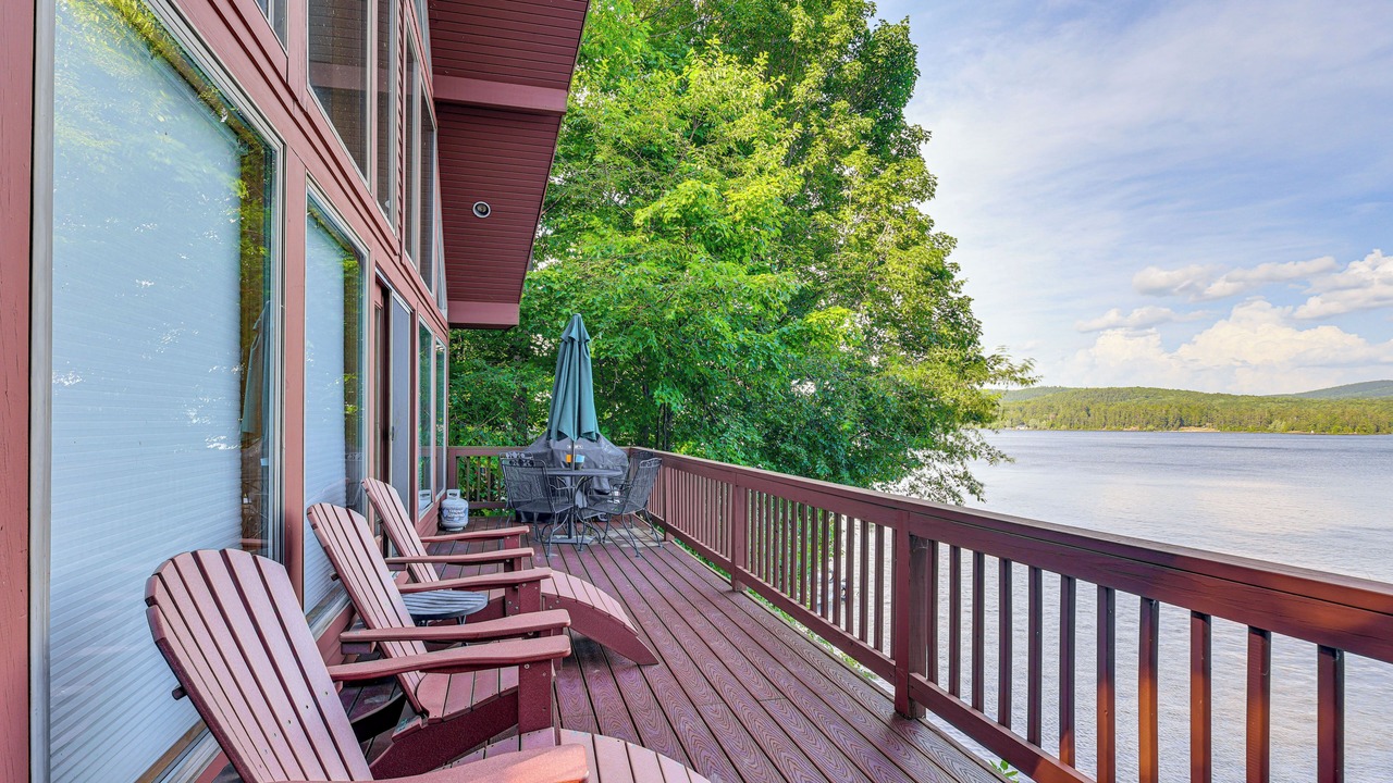 Photo of Outdoor in Schroon Lake