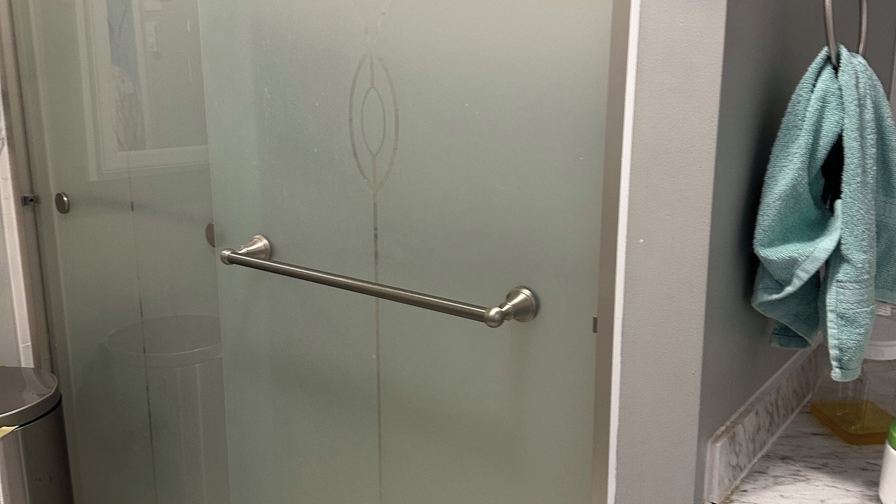 Photo of Bathroom in Buffalo