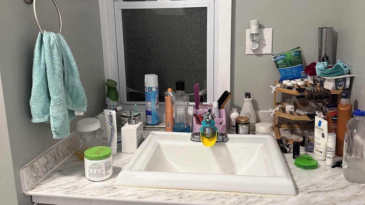 Photo of Bathroom in Buffalo