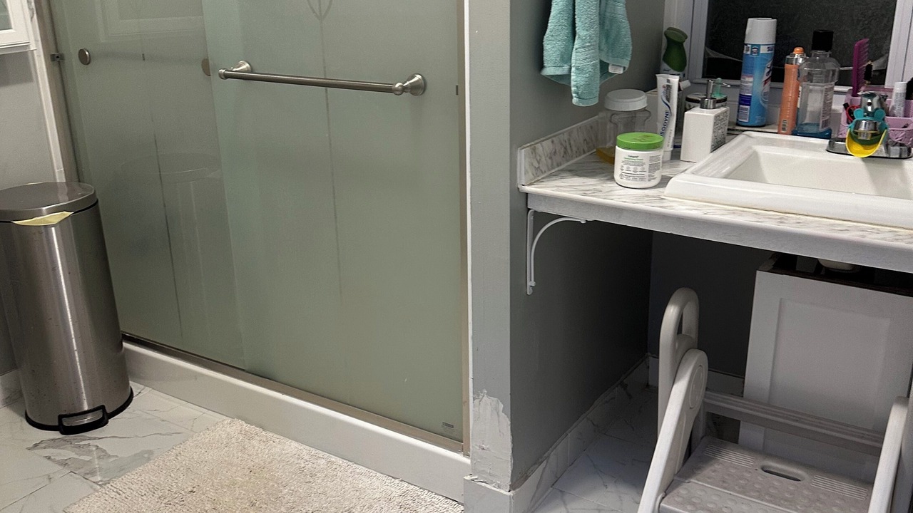 Photo of Bathroom in Buffalo