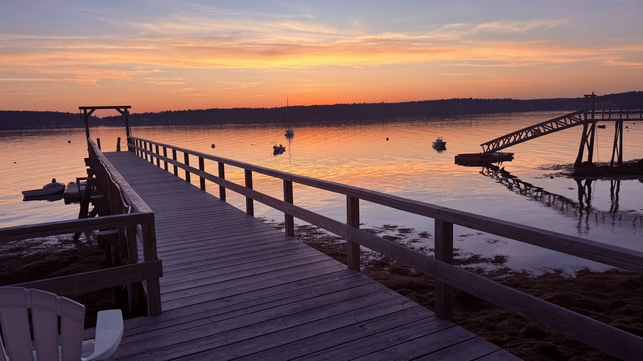 Photo of Others in East Boothbay