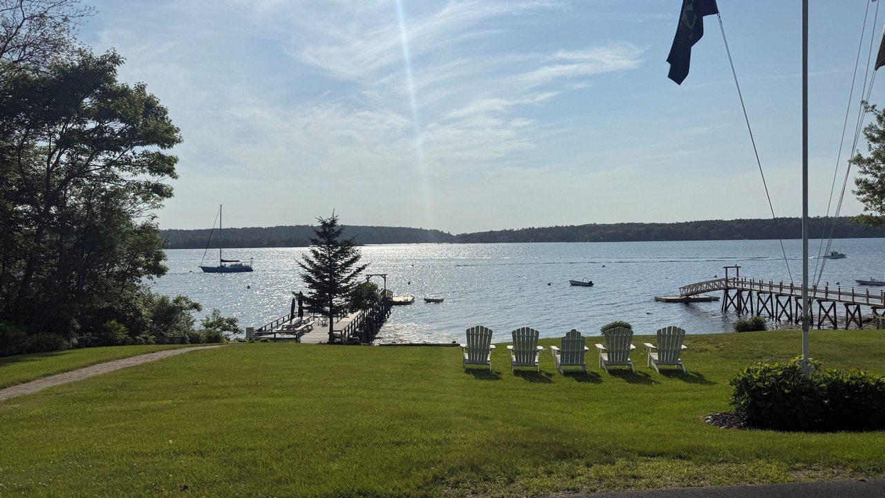 Photo of Outdoor in East Boothbay
