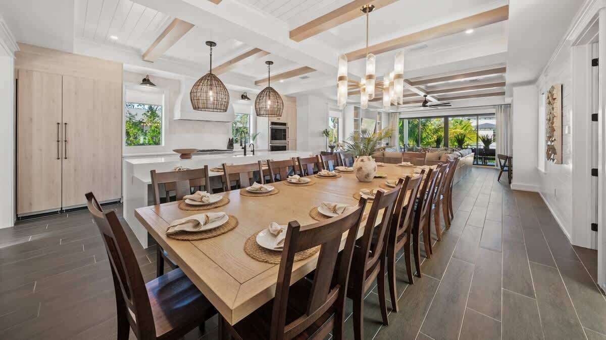 Photo of Patio Balcony in Siesta Key
