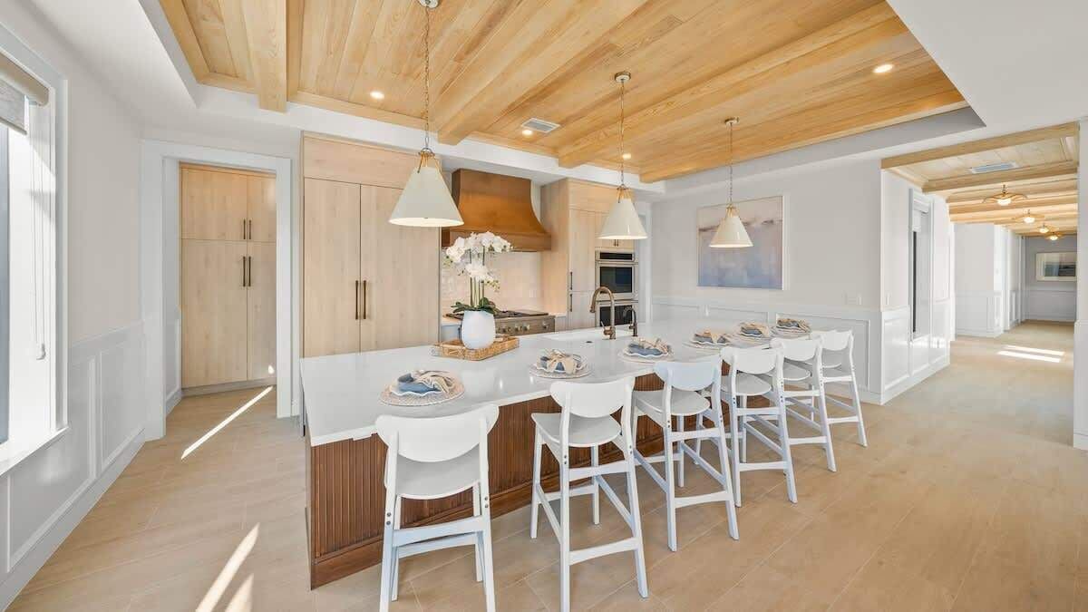 Photo of Patio Balcony in Siesta Key